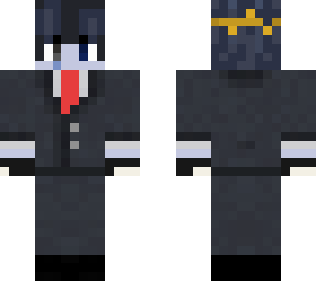 omxiscool in suit ghost