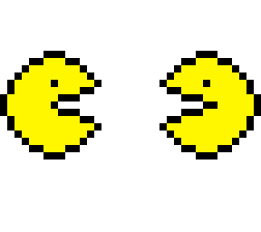 pac-man