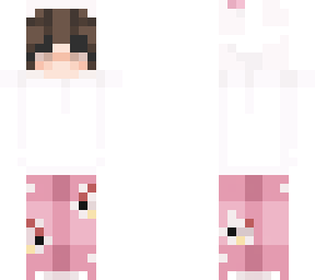 pajama cathie