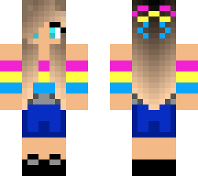 pan outfit