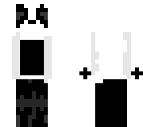 panda