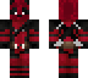panda dead pool