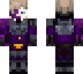 pat general