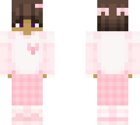 pink purpey