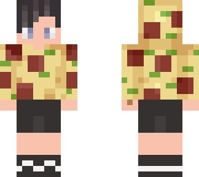 pizza hoodie