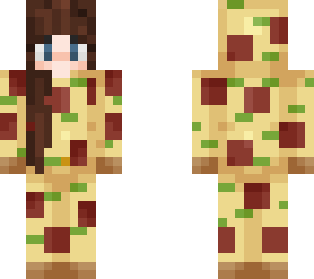 pizza onesie v2