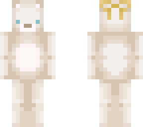 polar bear