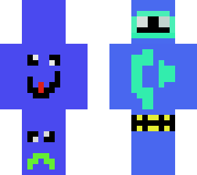 portal man