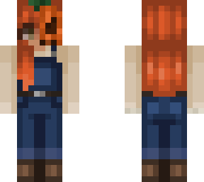 pumpkin mask