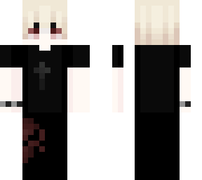 pussy | Minecraft Skin