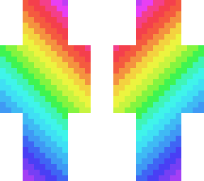 rainbow