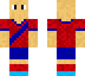 rakow skin