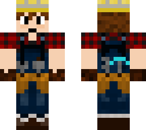 reborn obrero