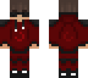red boy (classic)