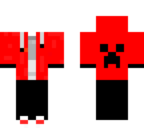 redwolf clothing base