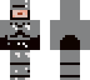 robo lobo