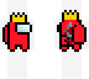 robot imposter