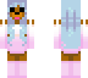 rubius chica
