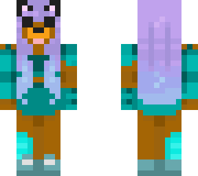 rubius chica