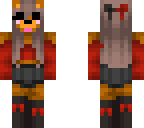 rubius chica