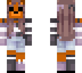 rubius chica