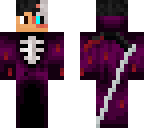 scarydany halloween