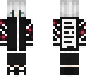 senju but changed a little bit