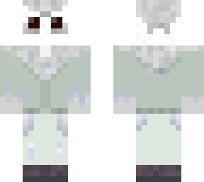 silverkin punk (silverkin origin)