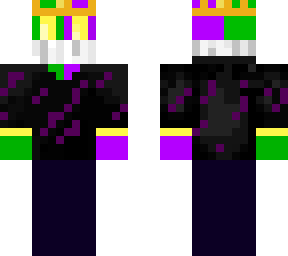 skawy king