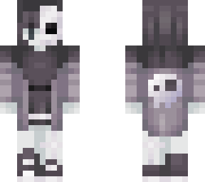 skeleton // 004