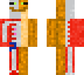 skeleton toad (better)