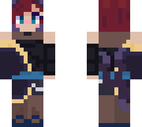 skin 1