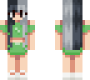 skintober - birchwood
