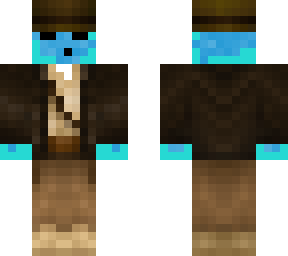 slimeman jones