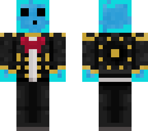 slimeman mariachi