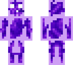 slimeman void