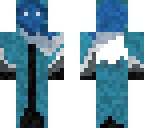 spirit mixed with shadow worior xdxdxd
