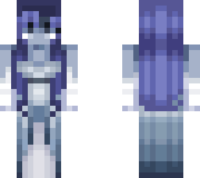 spirits skintober day 3