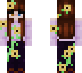 sunflower d.4
