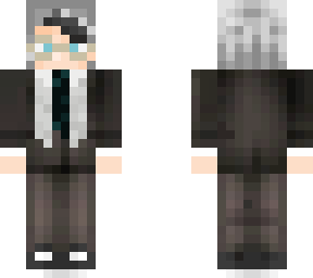 team blade leader skin