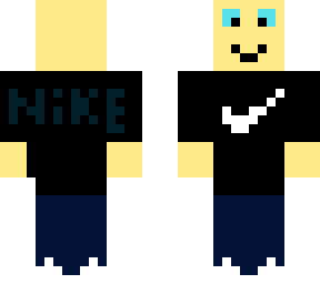the nikeanator