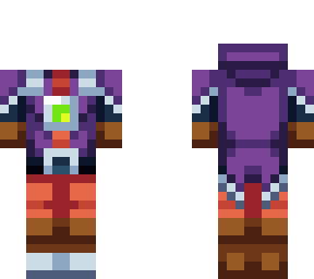 the sorcerer hive outfit (no hood)