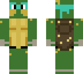 tmnt oc skin