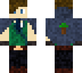 tree lord