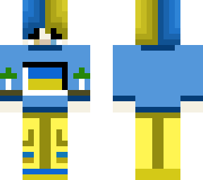 ukraine boy
