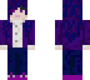 vampire emo thing????