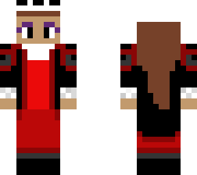 vampire pandagirl