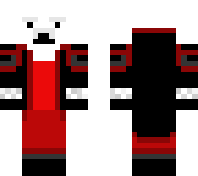 vampire polarbear