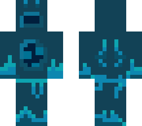 warden