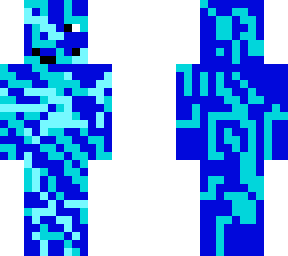 water man